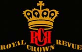 Royal Crown Revue!!!